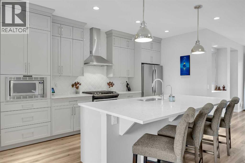 275 Marine Drive Se, Calgary, Alberta  T3M 2S2 - Photo 9 - A2268196