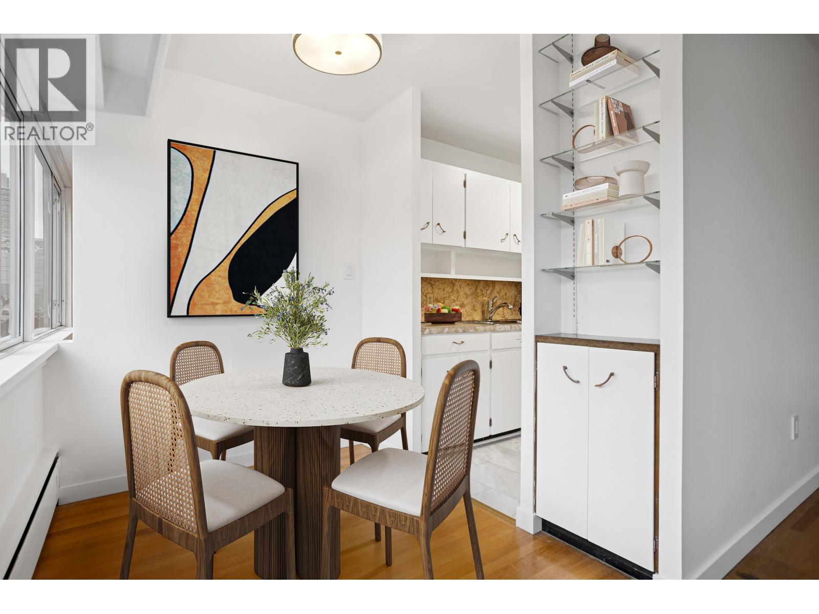 103 6026 Tisdall Street, Vancouver, British Columbia  V5Z 3N2 - Photo 3 - R3065704