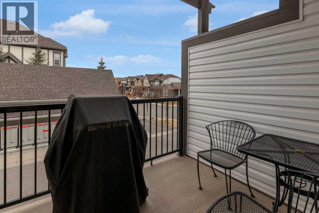 484, 130 New Brighton Way Se, Calgary, Alberta  T2Z 1H7 - Photo 28 - A2268645