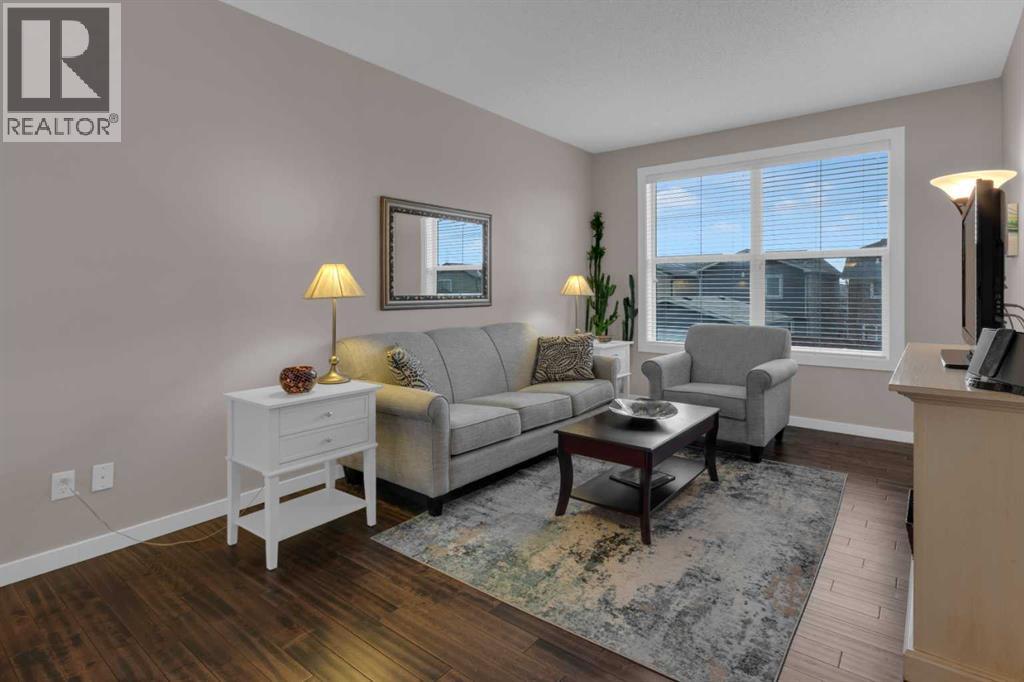 484, 130 New Brighton Way Se, Calgary, Alberta  T2Z 1H7 - Photo 4 - A2268645