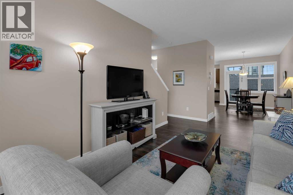 484, 130 New Brighton Way Se, Calgary, Alberta  T2Z 1H7 - Photo 7 - A2268645