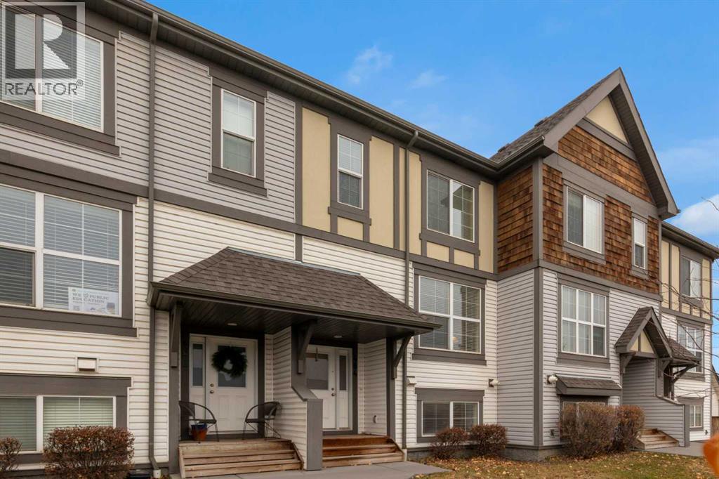 484, 130 New Brighton Way Se, Calgary, Alberta  T2Z 1H7 - Photo 3 - A2268645