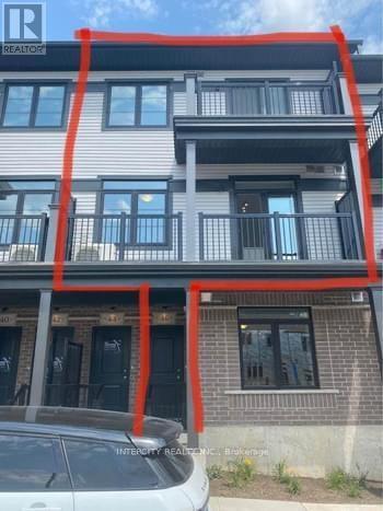 46 WHEAT LANE, Kitchener, Ontario