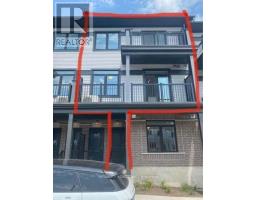 46 WHEAT LANE, Kitchener, Ontario