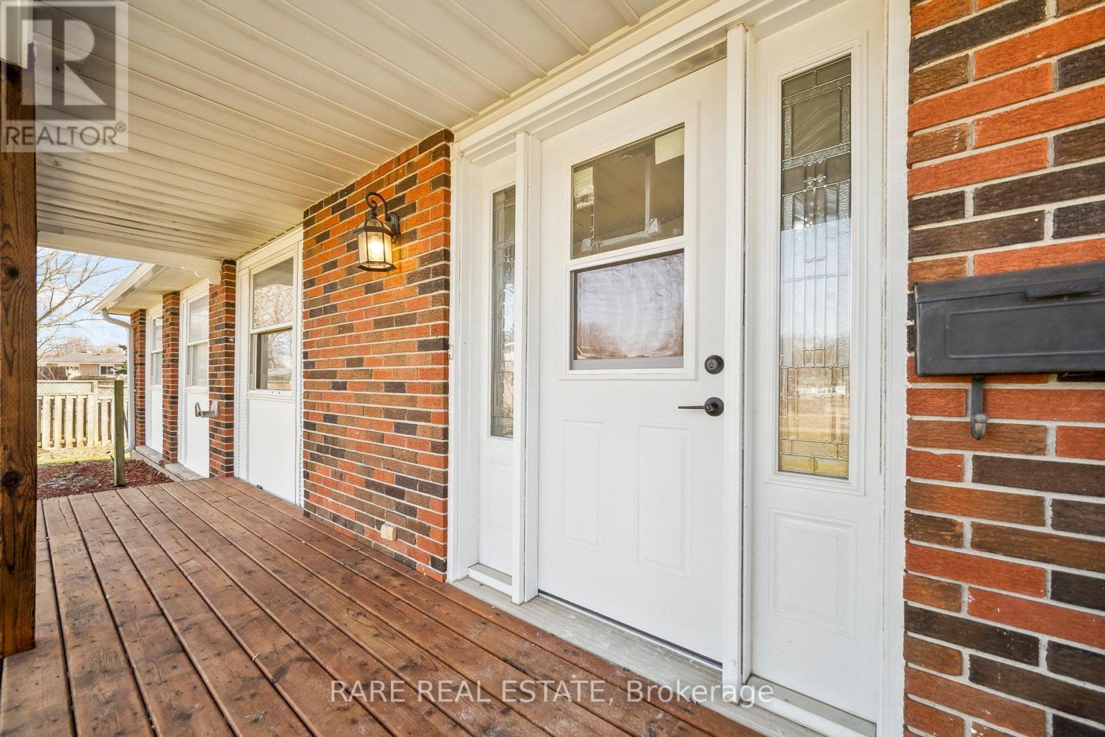 314 LAUGHTON CRESCENT, Strathroy-Caradoc, Ontario