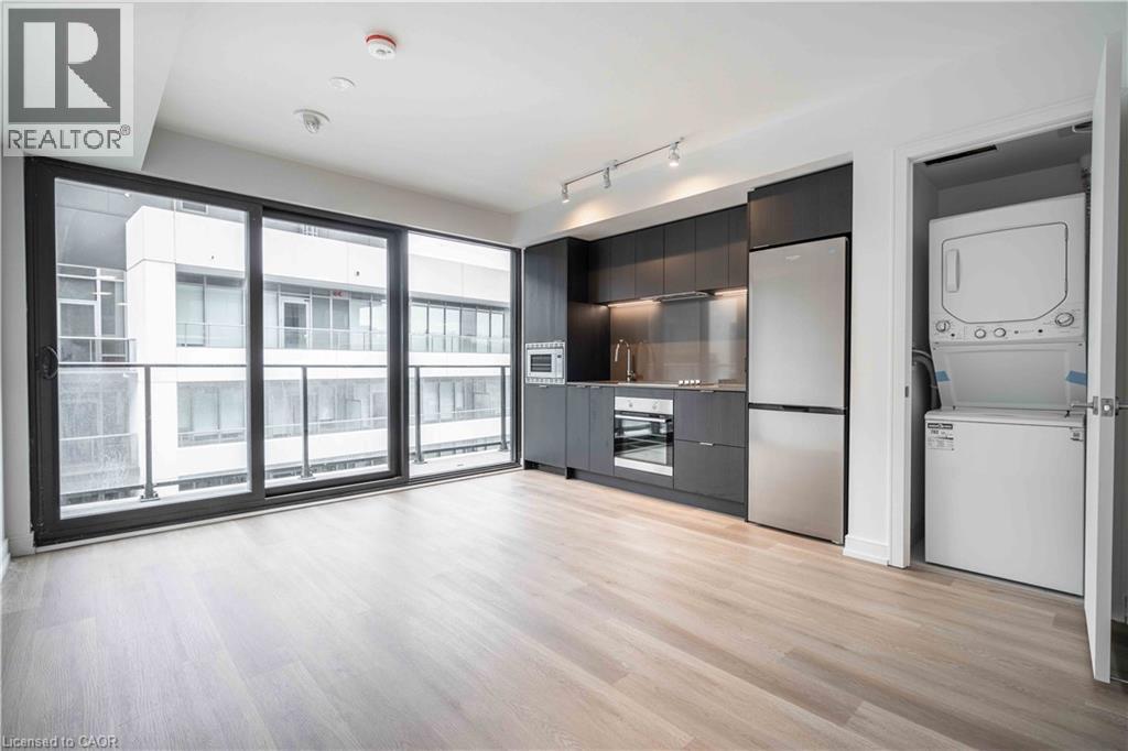 1 Jarvis Street Unit# 1418, Hamilton, Ontario L8R 3J2 - Photo 5 - 40785597