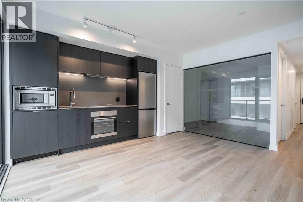 1 Jarvis Street Unit# 1418, Hamilton, Ontario L8R 3J2 - Photo 6 - 40785597