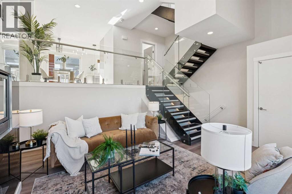 1702, 1530 Bayside Avenue Sw, Airdrie, Alberta  T4B 4B5 - Photo 1 - A2263578