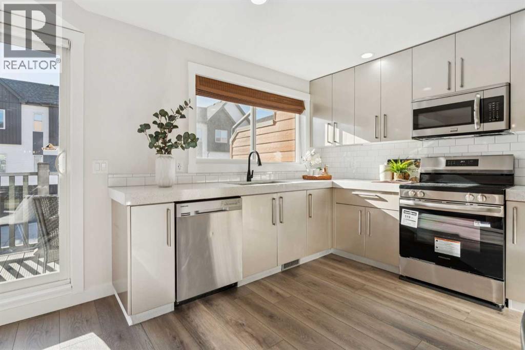 1702, 1530 Bayside Avenue Sw, Airdrie, Alberta  T4B 4B5 - Photo 12 - A2263578