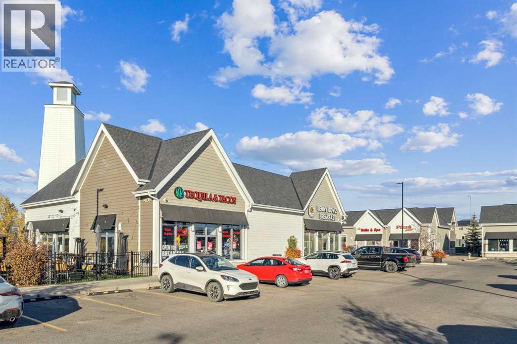 1702, 1530 Bayside Avenue Sw, Airdrie, Alberta  T4B 4B5 - Photo 37 - A2263578