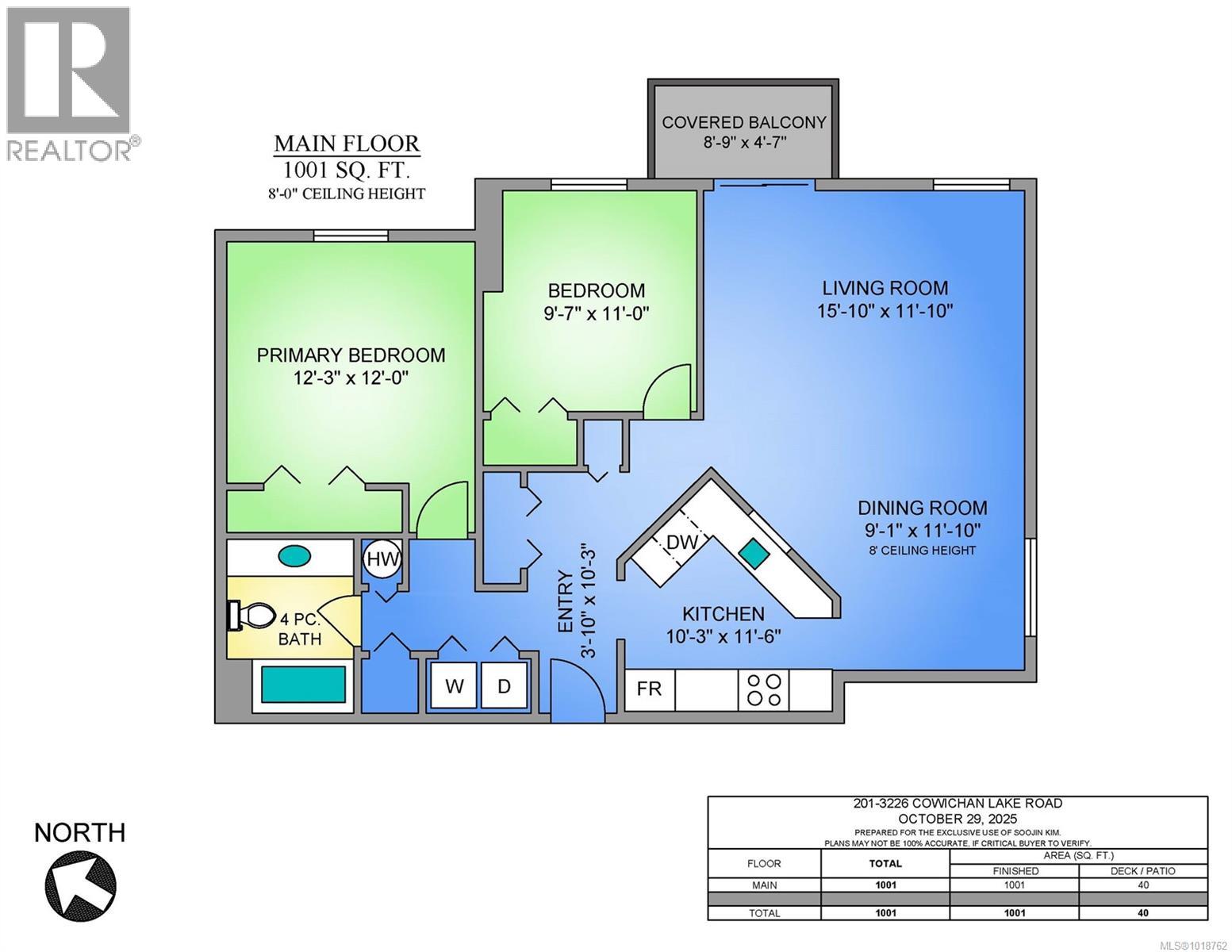 201 3226 Cowichan Lake Rd, Duncan, British Columbia  V9L 4B9 - Photo 19 - 1018762