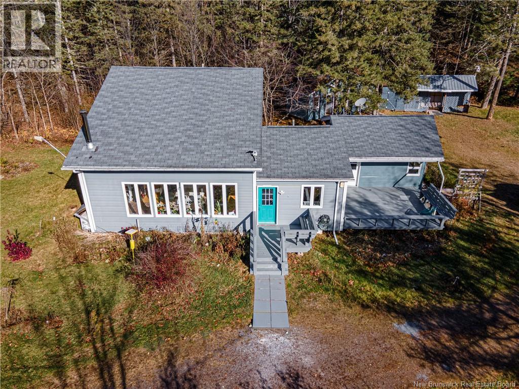 11594 Route 114, Springdale, New Brunswick  E4E 5M8 - Photo 2 - NB129574