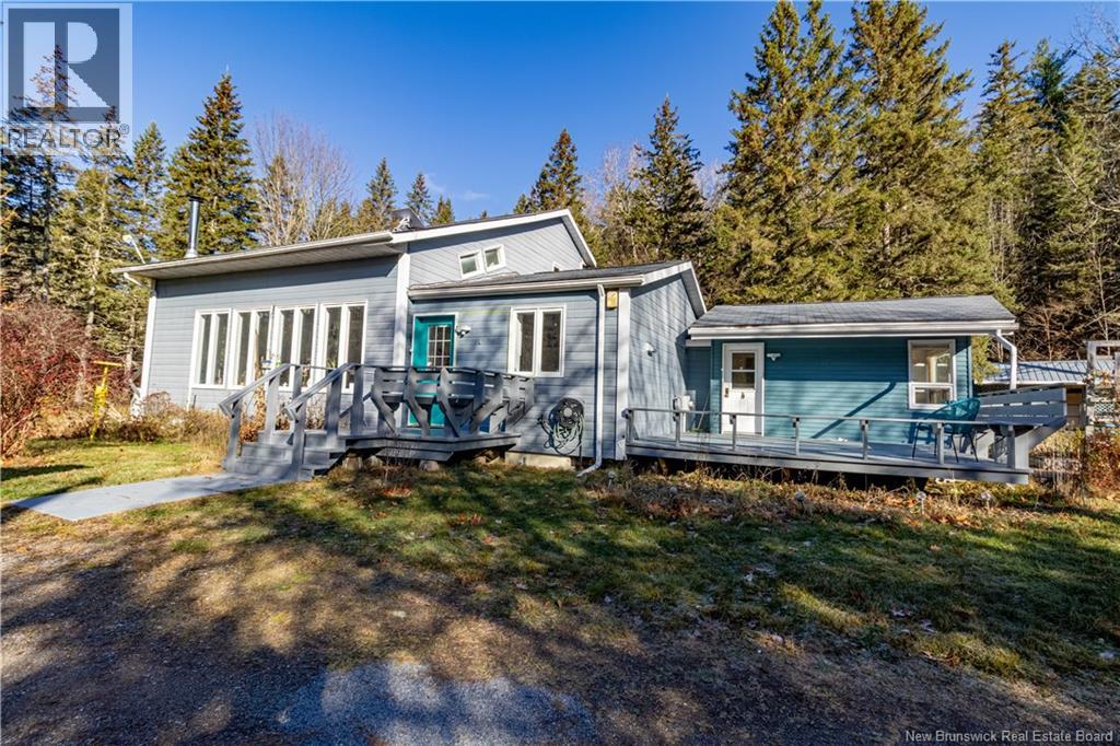 11594 Route 114, Springdale, New Brunswick  E4E 5M8 - Photo 42 - NB129574