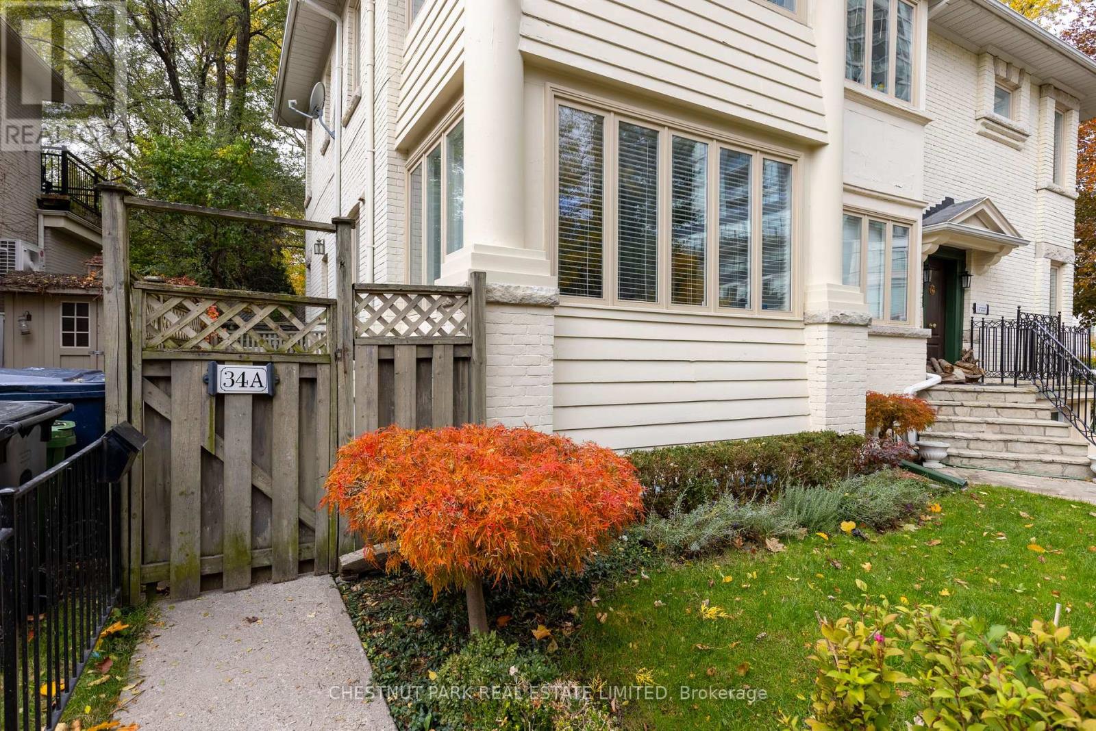 Lower - 34a Foxbar Road, Toronto, Ontario  M4V 2G6 - Photo 2 - C12523934