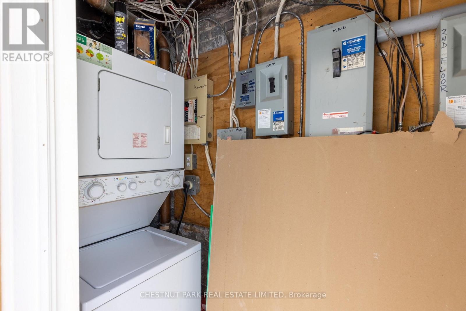 Lower - 34a Foxbar Road, Toronto, Ontario  M4V 2G6 - Photo 23 - C12523934