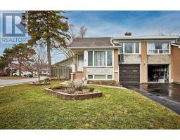 (BSMT) - 2 PINEMORE CRESCENT, Toronto, Ontario