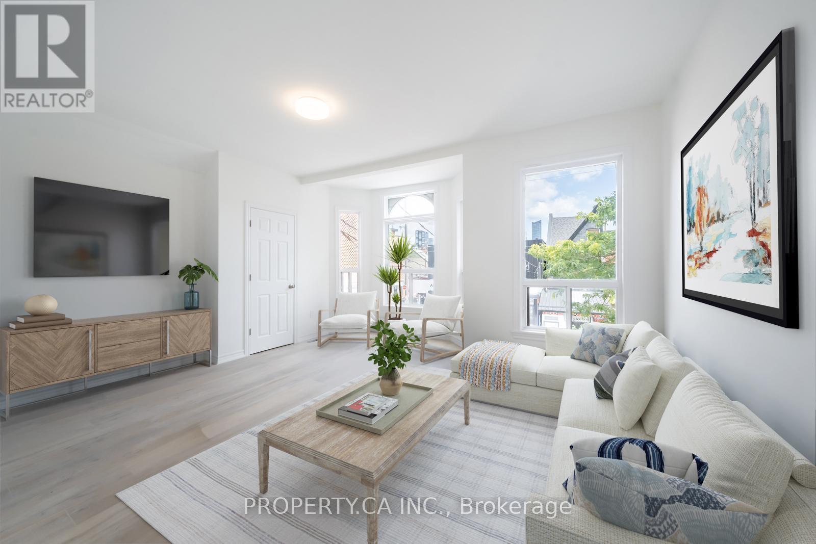 2ND/3RD FLR - 196 AUGUSTA AVENUE, Toronto, Ontario