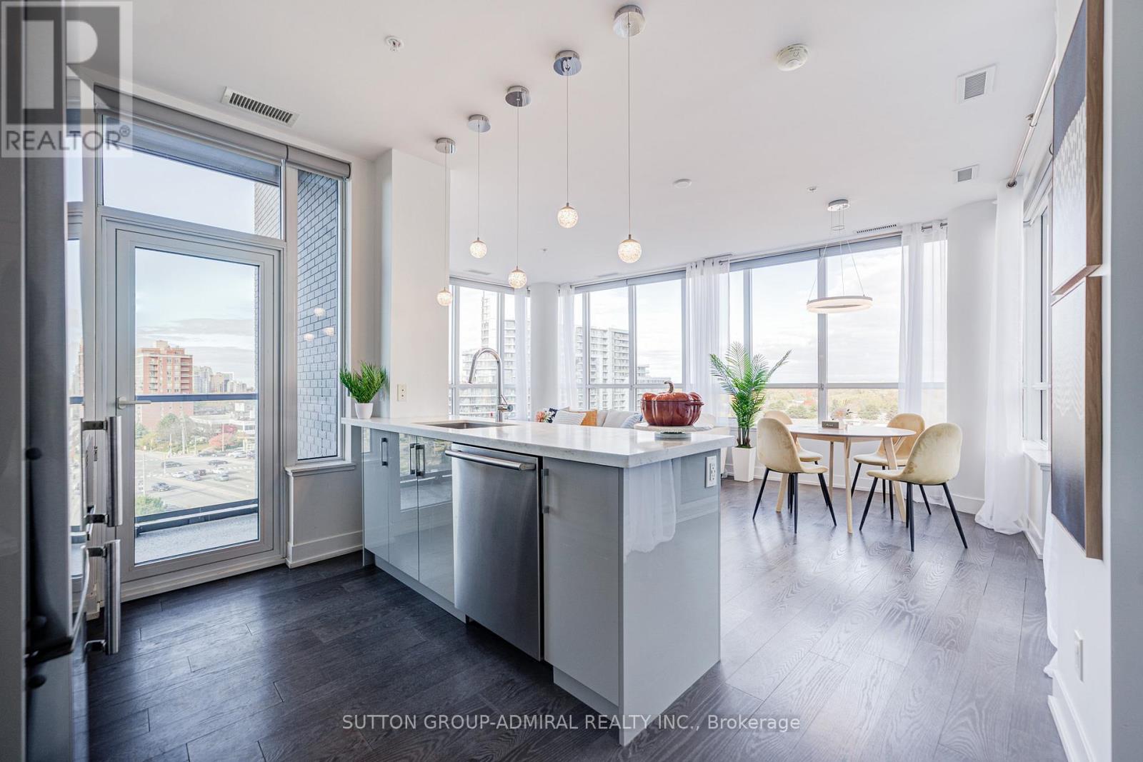 912 - 7 Kenaston Gardens, Toronto, Ontario M2K 1G7 - Photo 17 - C12524032