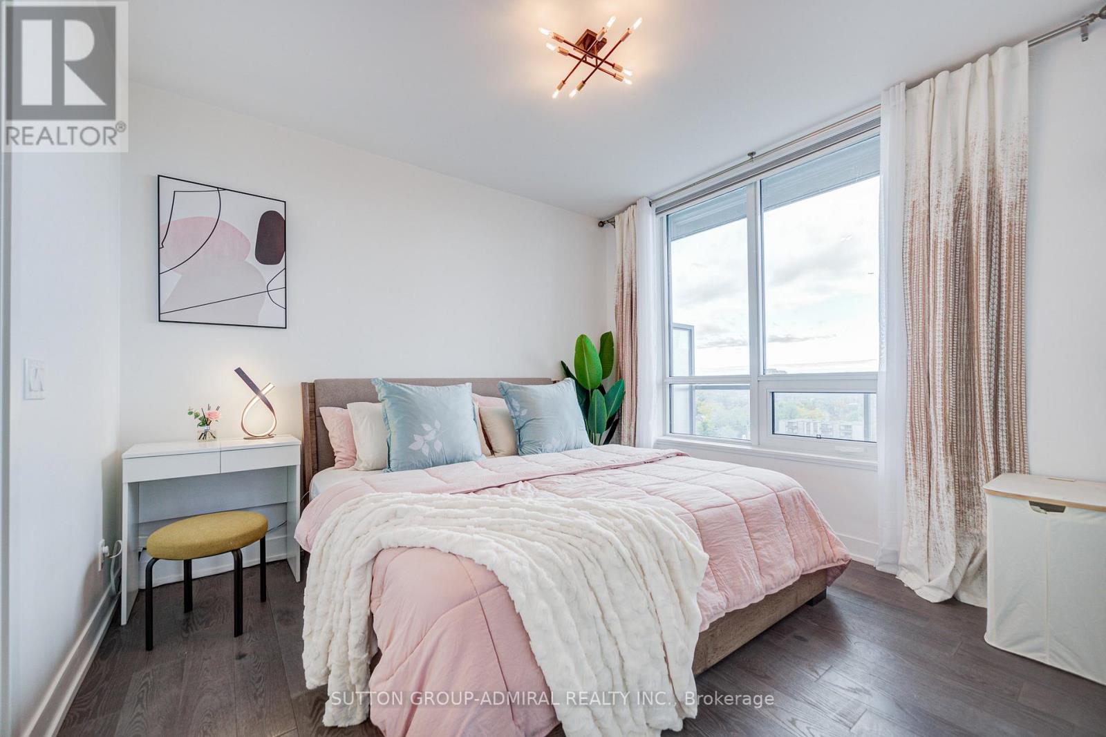 912 - 7 Kenaston Gardens, Toronto, Ontario M2K 1G7 - Photo 19 - C12524032