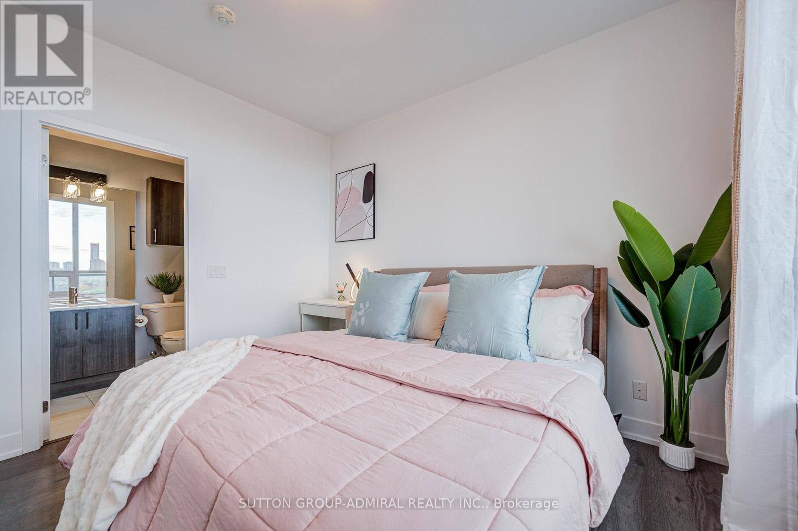 912 - 7 Kenaston Gardens, Toronto, Ontario M2K 1G7 - Photo 23 - C12524032