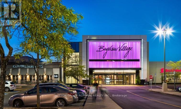 912 - 7 Kenaston Gardens, Toronto, Ontario M2K 1G7 - Photo 3 - C12524032