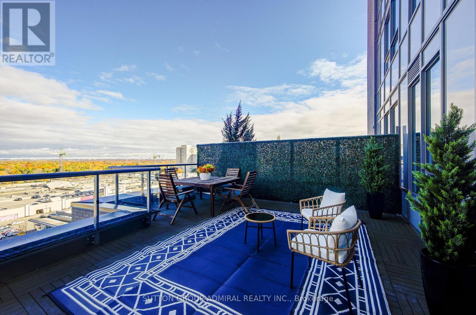 912 - 7 Kenaston Gardens, Toronto, Ontario M2K 1G7 - Photo 34 - C12524032