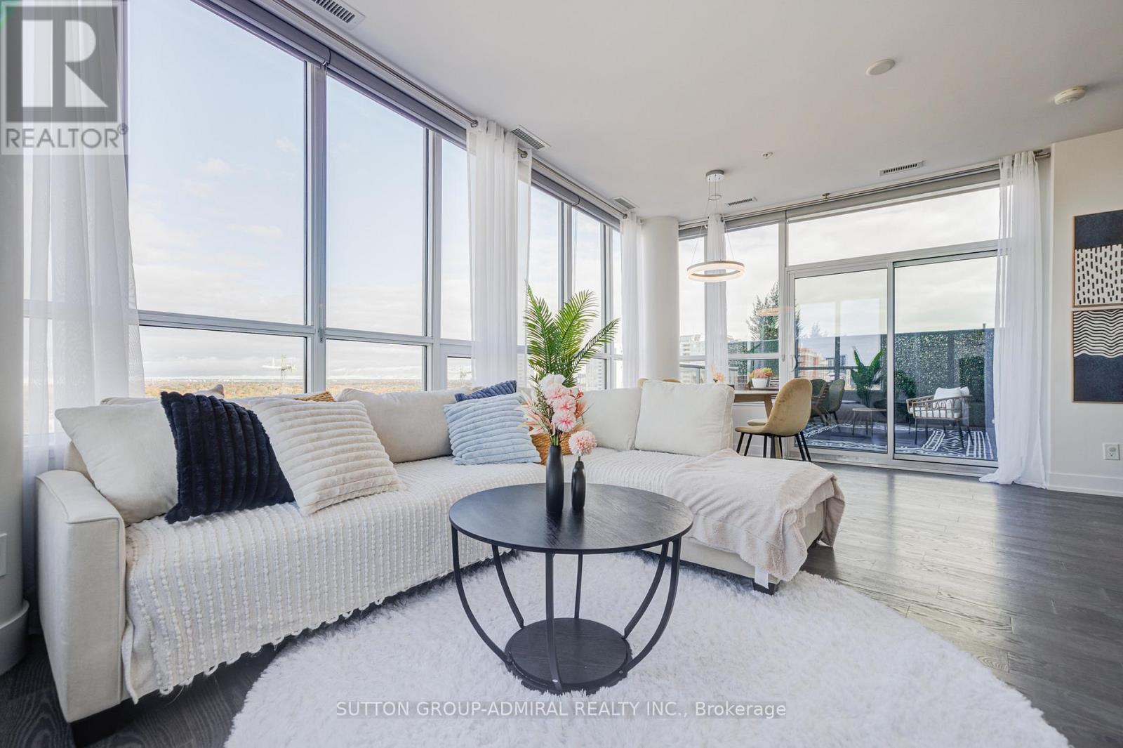 912 - 7 Kenaston Gardens, Toronto, Ontario M2K 1G7 - Photo 6 - C12524032