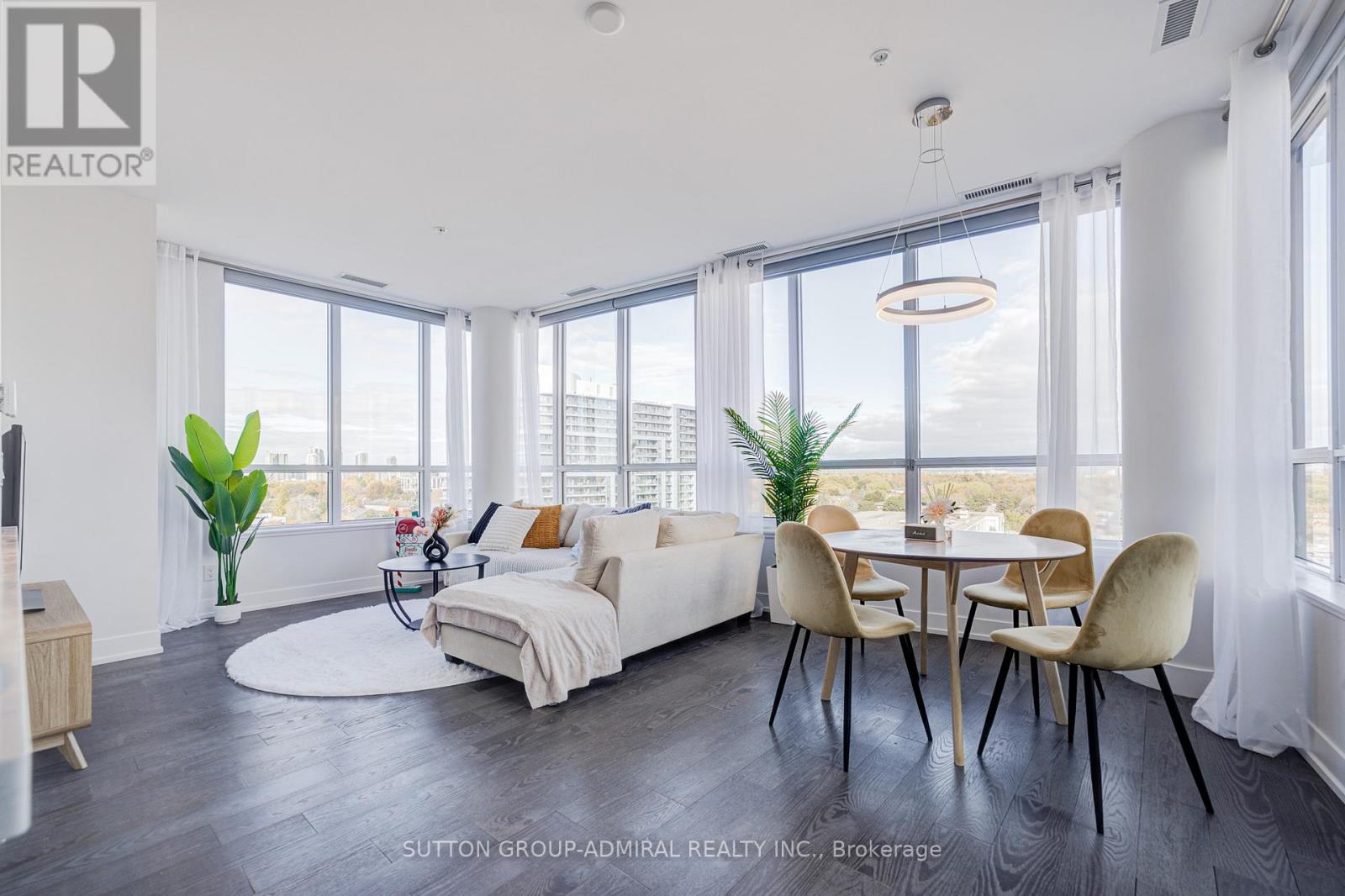 912 - 7 Kenaston Gardens, Toronto, Ontario M2K 1G7 - Photo 7 - C12524032