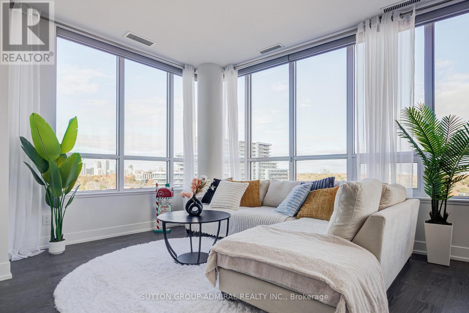 912 - 7 Kenaston Gardens, Toronto, Ontario M2K 1G7 - Photo 8 - C12524032