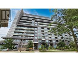 912 - 7 KENASTON GARDENS, Toronto, Ontario