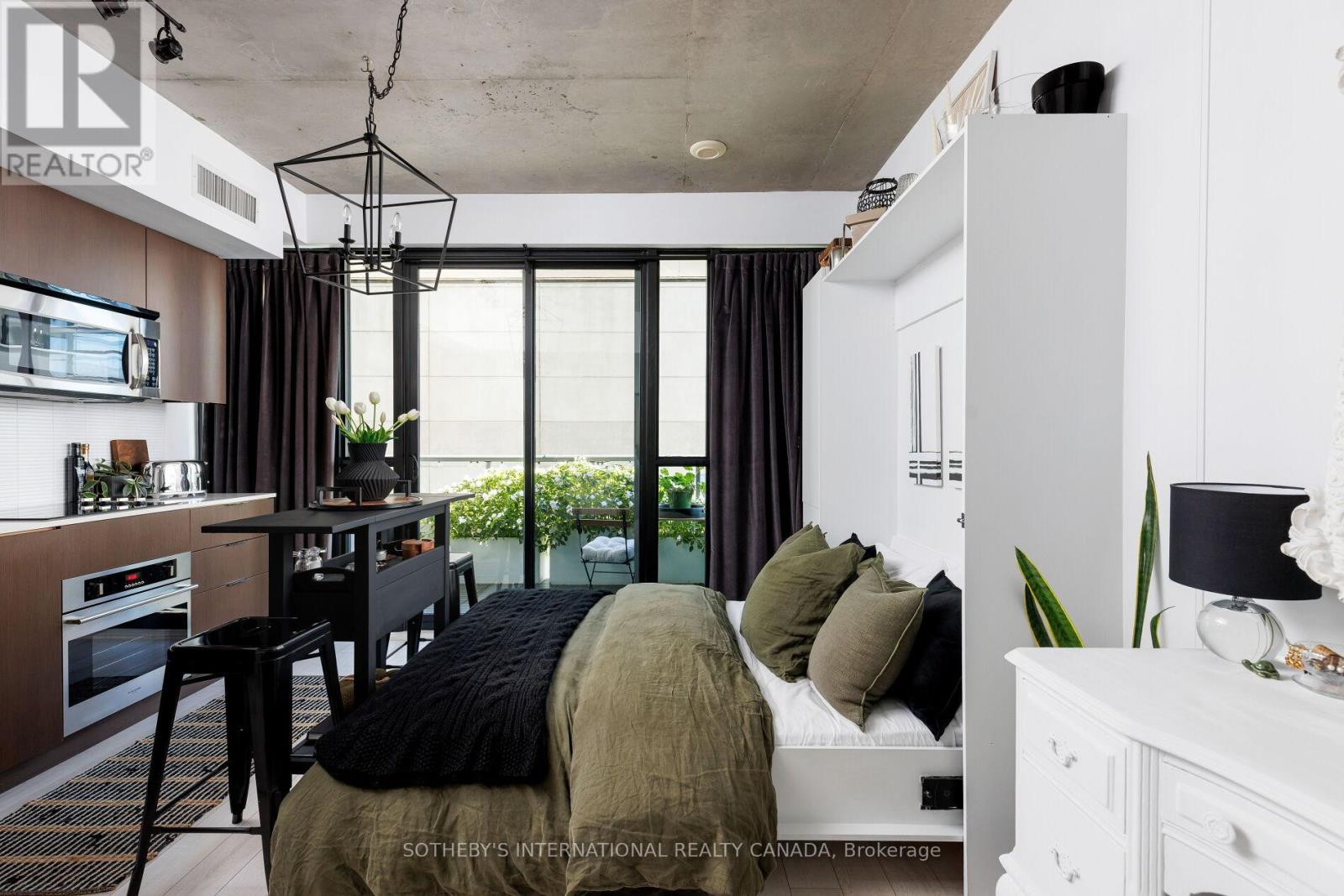 223 - 5 Hanna Avenue, Toronto, Ontario  M6K 0B3 - Photo 11 - C12524108