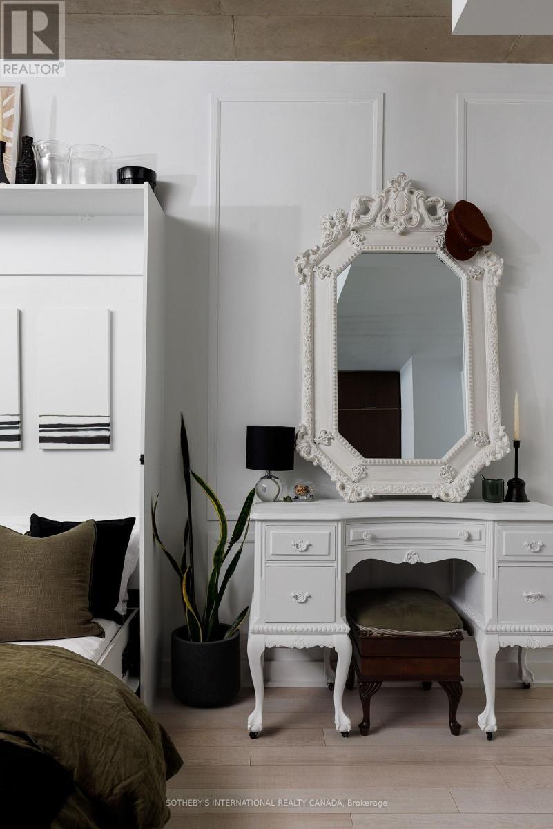 223 - 5 Hanna Avenue, Toronto, Ontario  M6K 0B3 - Photo 9 - C12524108