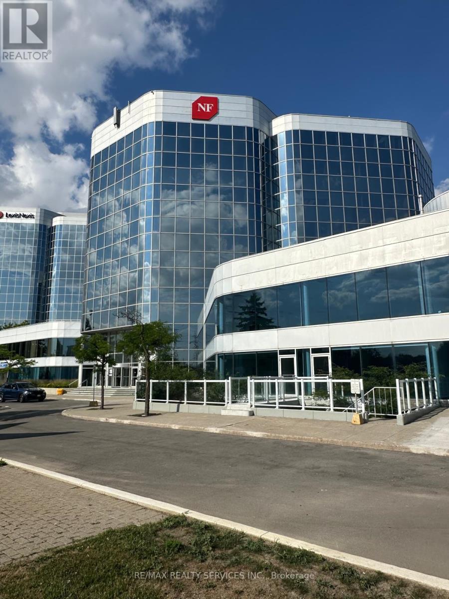 104 - 105 GORDON BAKER ROAD, Toronto, Ontario