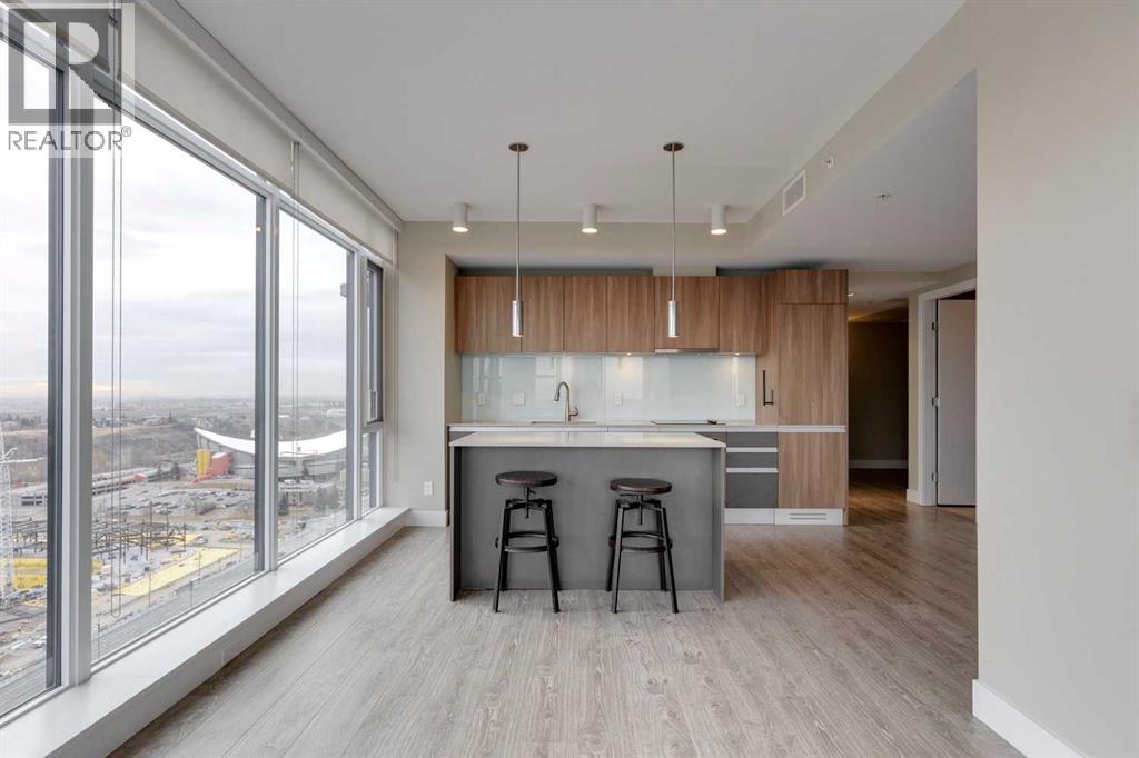 2202, 1122 3 Street Se, Calgary, Alberta  T2G 1H7 - Photo 13 - A2268846