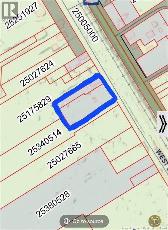 Lot West Side, Harcourt, New Brunswick  E4T 2Y3 - Photo 7 - NB129785