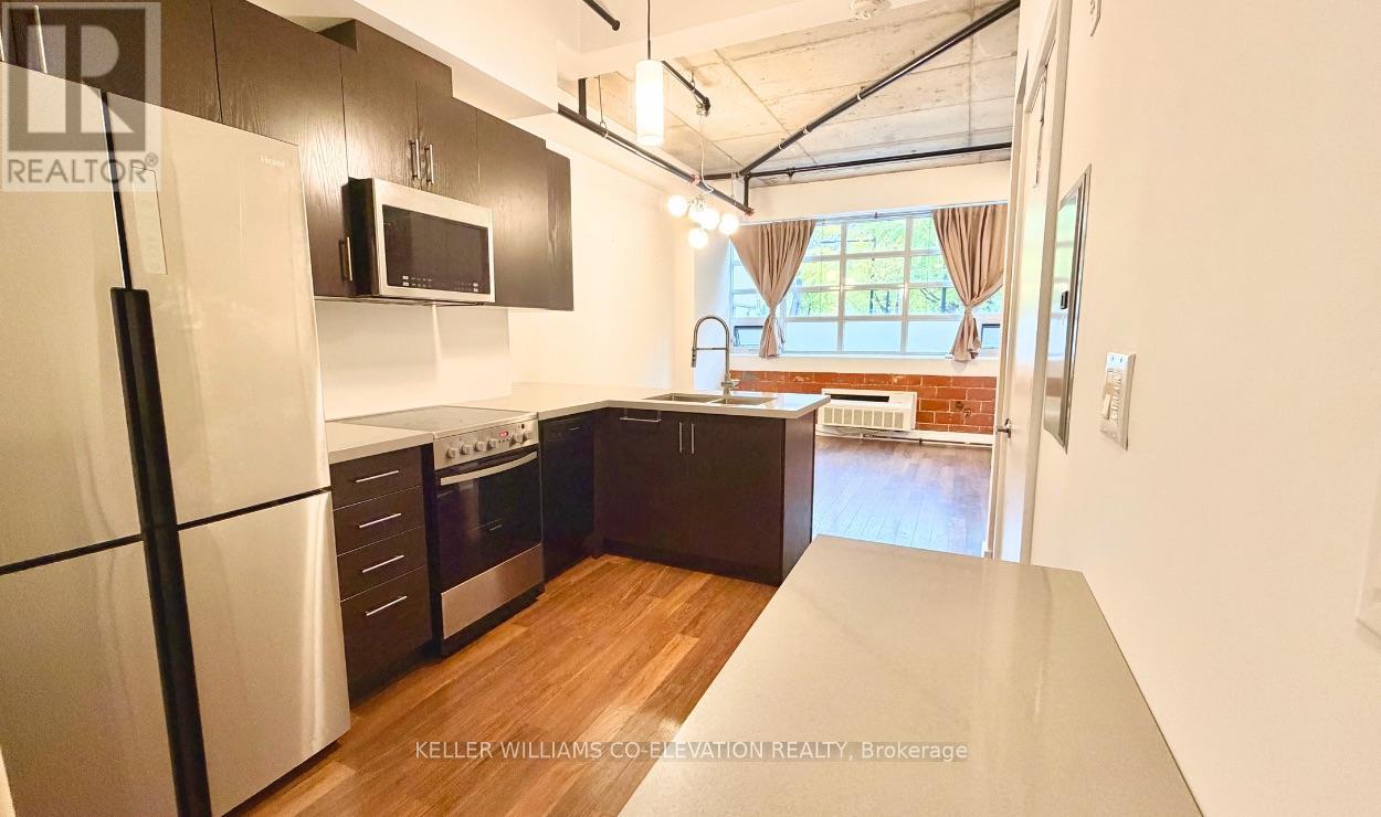 108 - 10 Wellesley Place, Toronto, Ontario M4Y 1B1 - Photo 12 - C12435643