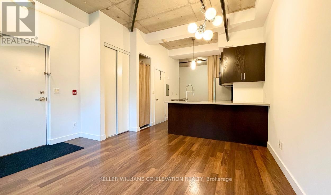 108 - 10 Wellesley Place, Toronto, Ontario M4Y 1B1 - Photo 8 - C12435643