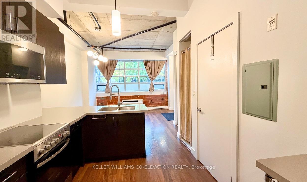 108 - 10 Wellesley Place, Toronto, Ontario M4Y 1B1 - Photo 13 - C12435643