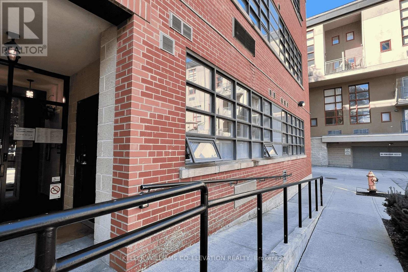 108 - 10 Wellesley Place, Toronto, Ontario M4Y 1B1 - Photo 20 - C12435643