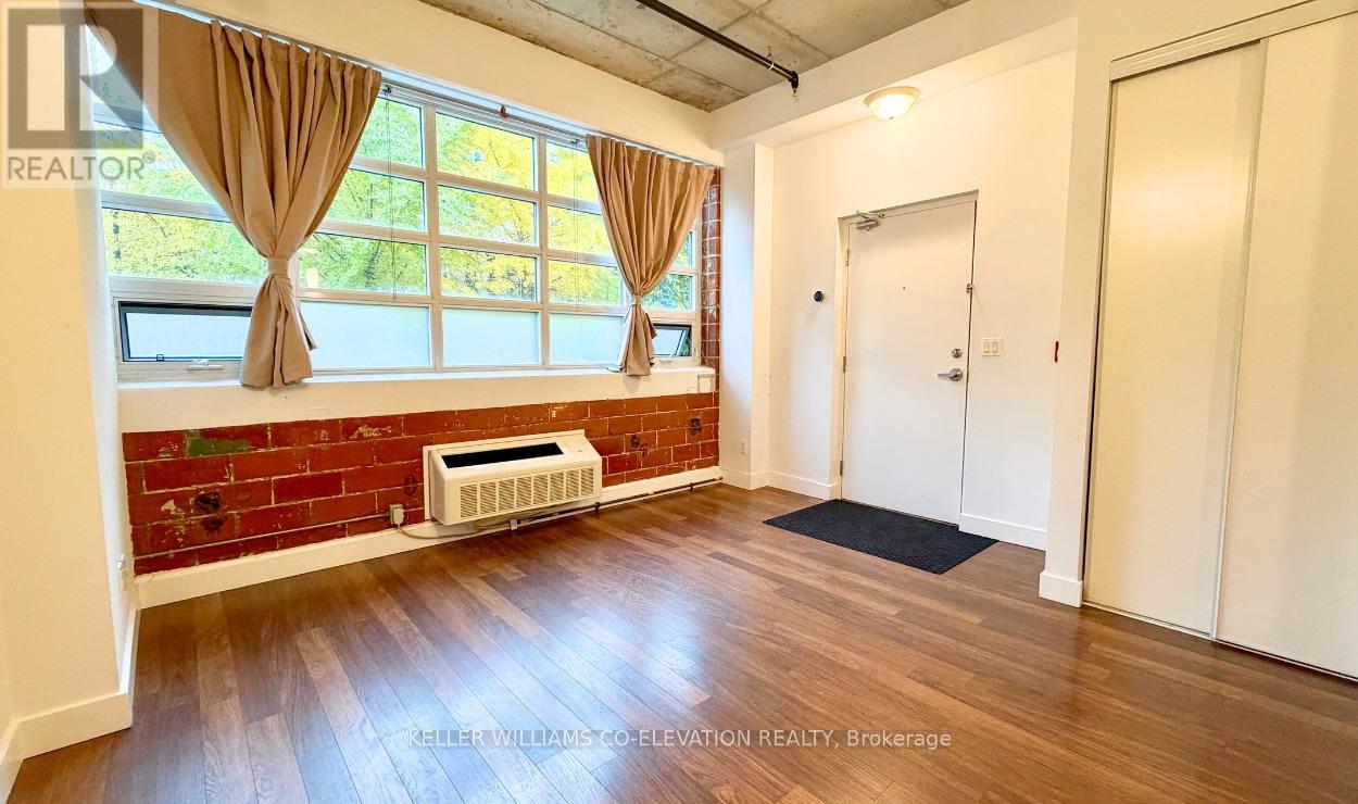 108 - 10 Wellesley Place, Toronto, Ontario M4Y 1B1 - Photo 5 - C12435643