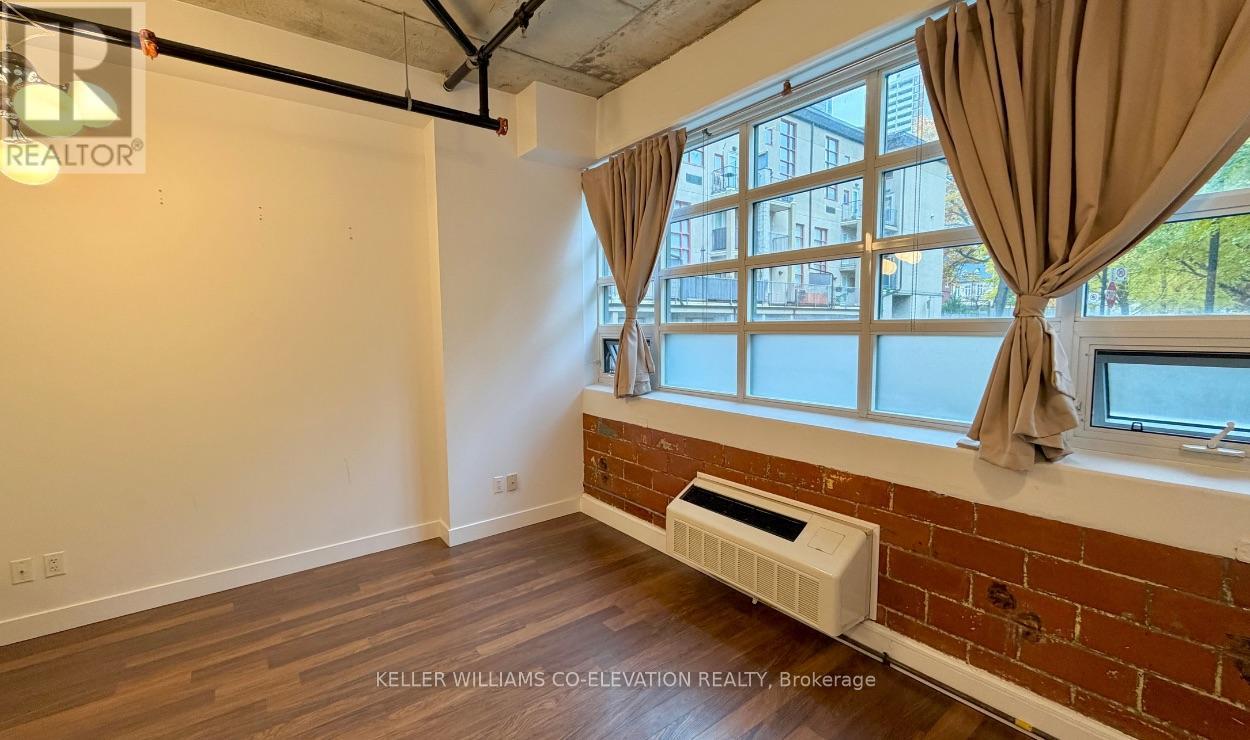 108 - 10 Wellesley Place, Toronto, Ontario M4Y 1B1 - Photo 6 - C12435643