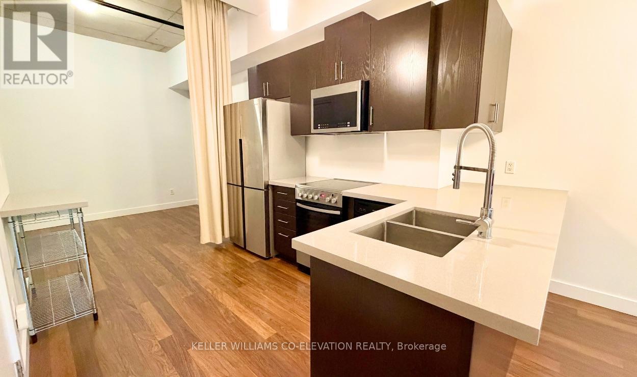 108 - 10 Wellesley Place, Toronto, Ontario M4Y 1B1 - Photo 9 - C12435643