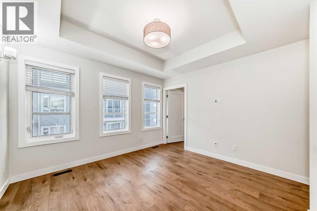 301, 50 Cornerstone Passage, Calgary, Alberta  T3N 1B9 - Photo 17 - A2269484