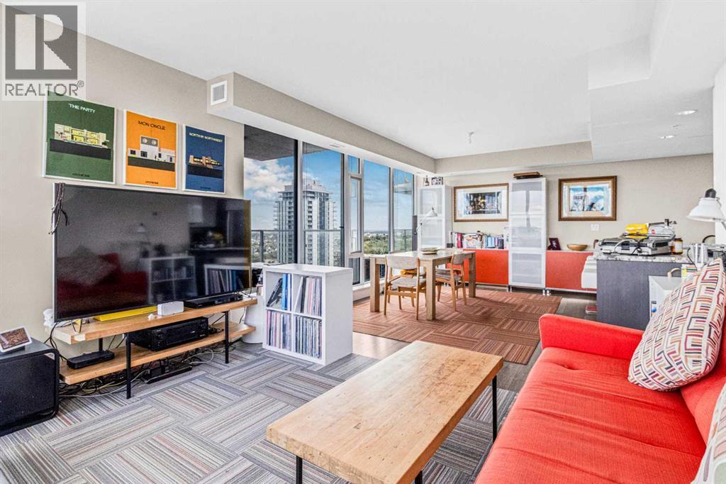 2203, 510 6 Avenue Se, Calgary, Alberta  T2G 1L7 - Photo 2 - A2269510