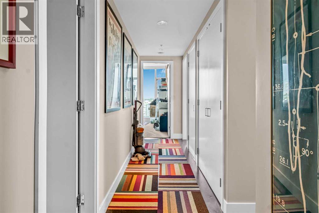 2203, 510 6 Avenue Se, Calgary, Alberta  T2G 1L7 - Photo 13 - A2269510