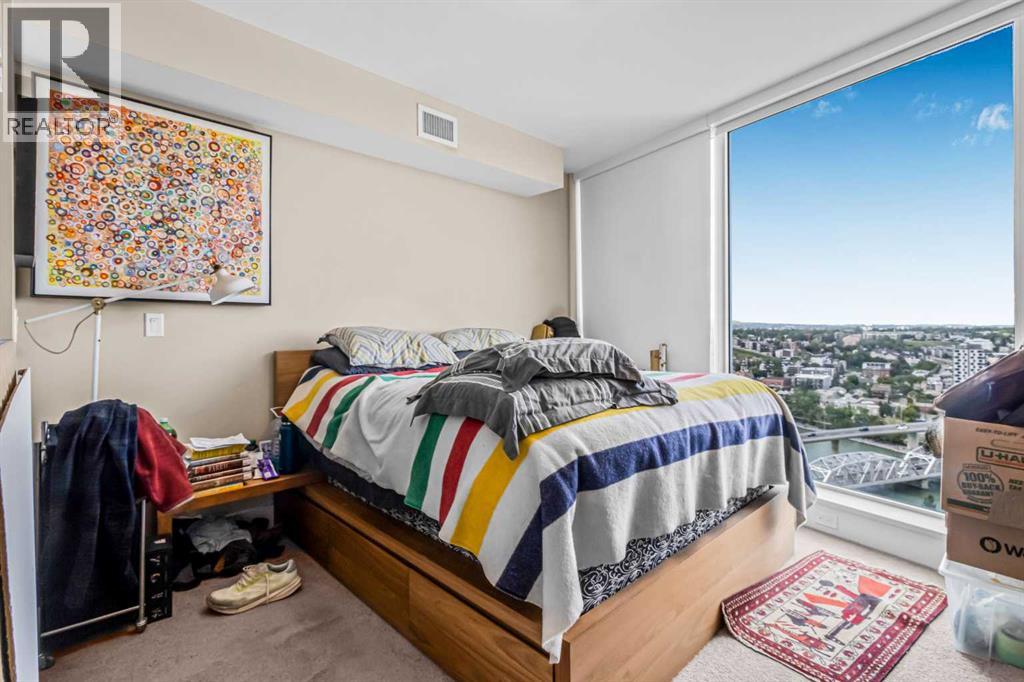 2203, 510 6 Avenue Se, Calgary, Alberta  T2G 1L7 - Photo 20 - A2269510