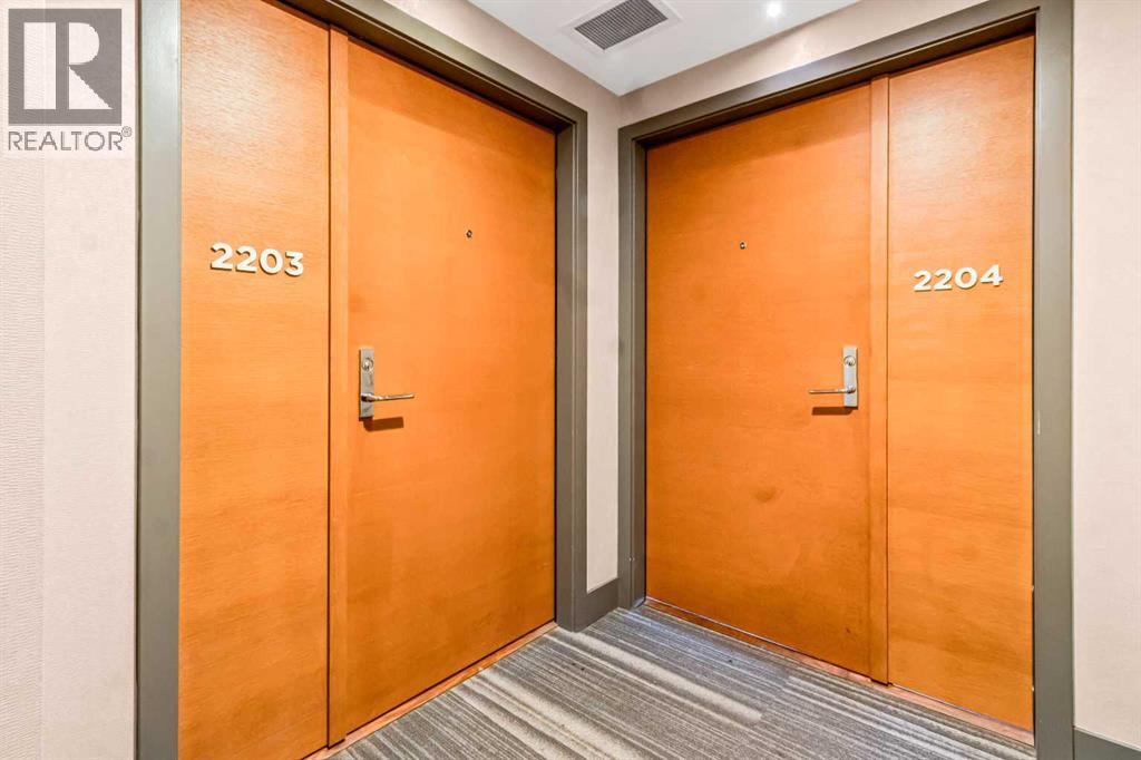 2203, 510 6 Avenue Se, Calgary, Alberta  T2G 1L7 - Photo 23 - A2269510