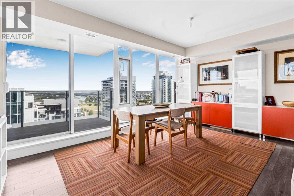 2203, 510 6 Avenue Se, Calgary, Alberta  T2G 1L7 - Photo 3 - A2269510