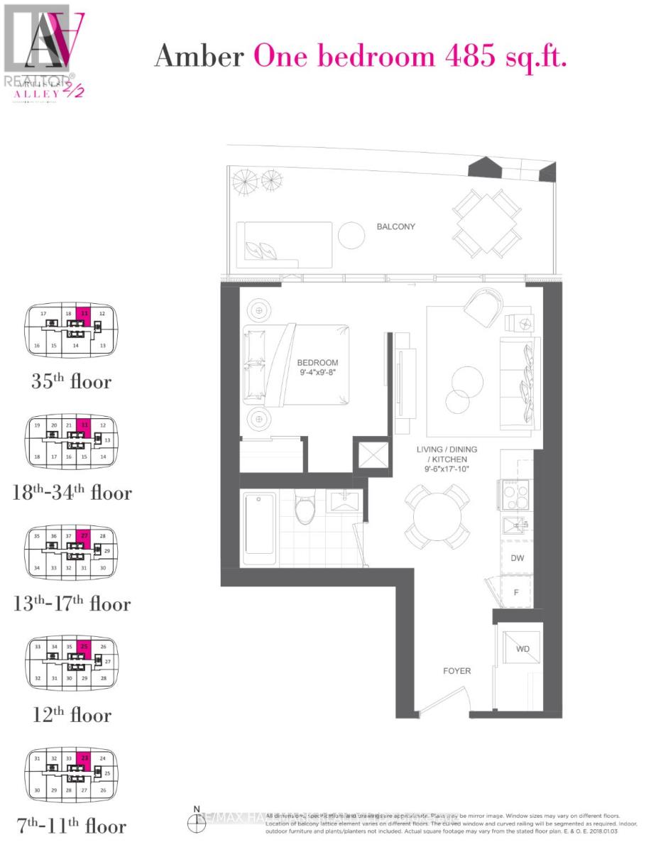 2411 - 230 Simcoe Street, Toronto, Ontario  M5T 0E2 - Photo 14 - C12522906