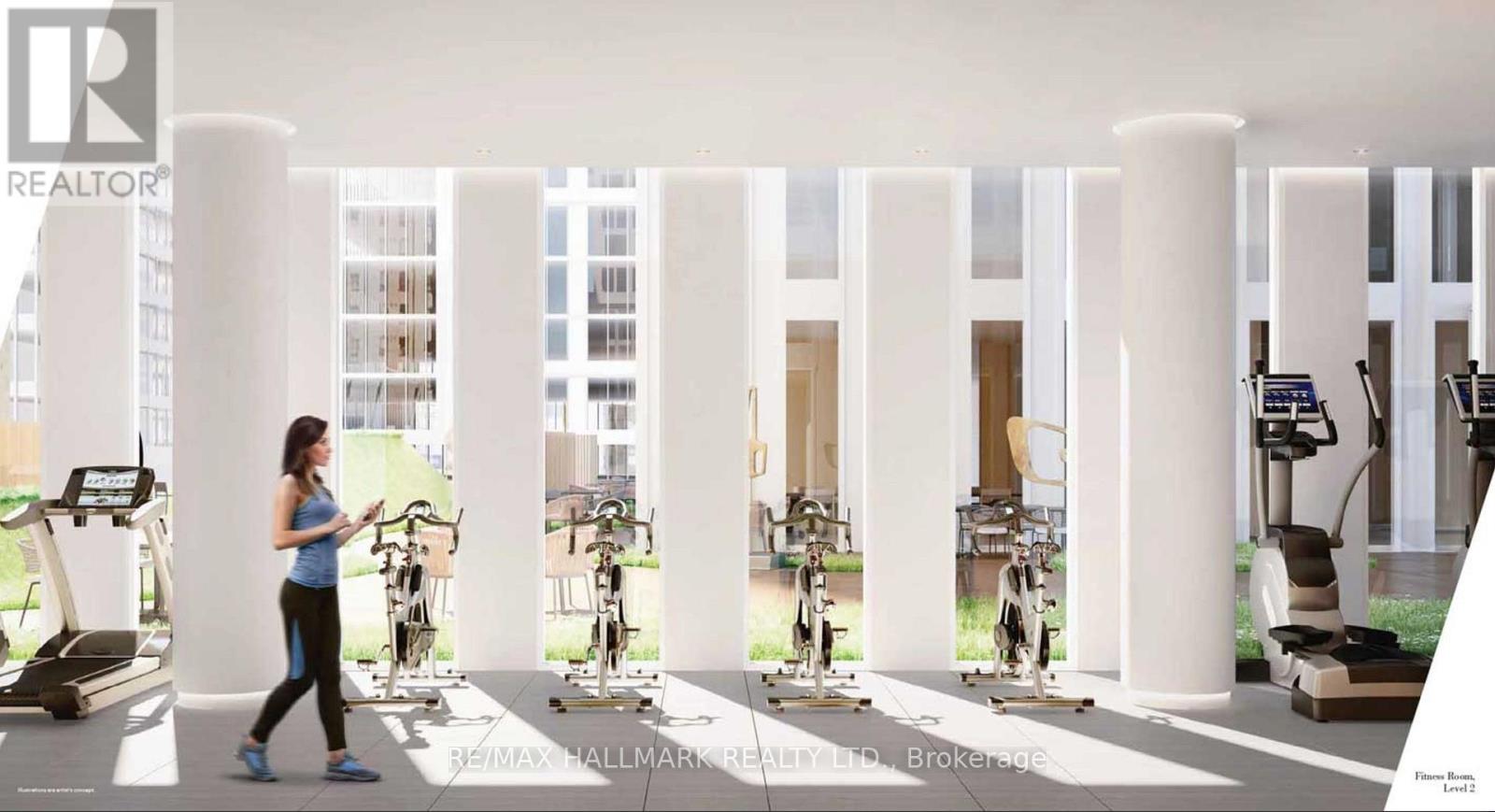 2411 - 230 Simcoe Street, Toronto, Ontario  M5T 0E2 - Photo 17 - C12522906